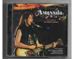 CD Amannda Ao Vivo Em Campo Grande